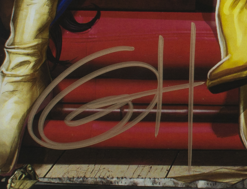 Greg Horn Signed LE "The Women of X-Men" 20x26 Custom Framed Lithograph Display (JSA COA) at PristineAuction.com Greg Horn Signed LE "The Women of X-Men" 20x26 Custom Framed Lithograph Display (JSA COA) at PristineAuction.com