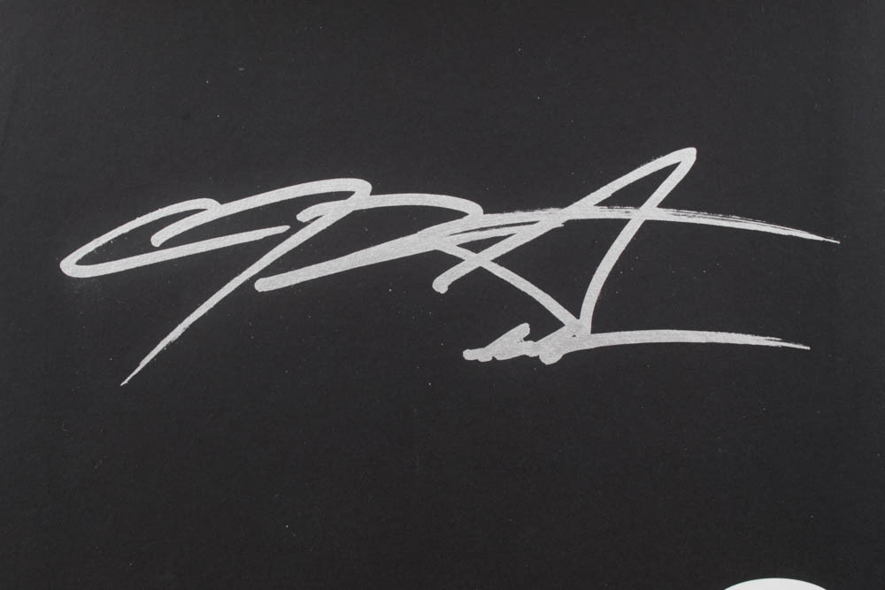 Christopher Sabat Signed "Dragon Ball Z" (7) Piece Dragon Ball Box Set (Beckett COA) at PristineAuction.com Christopher Sabat Signed "Dragon Ball Z" (7) Piece Dragon Ball Box Set (Beckett COA) at PristineAuction.com