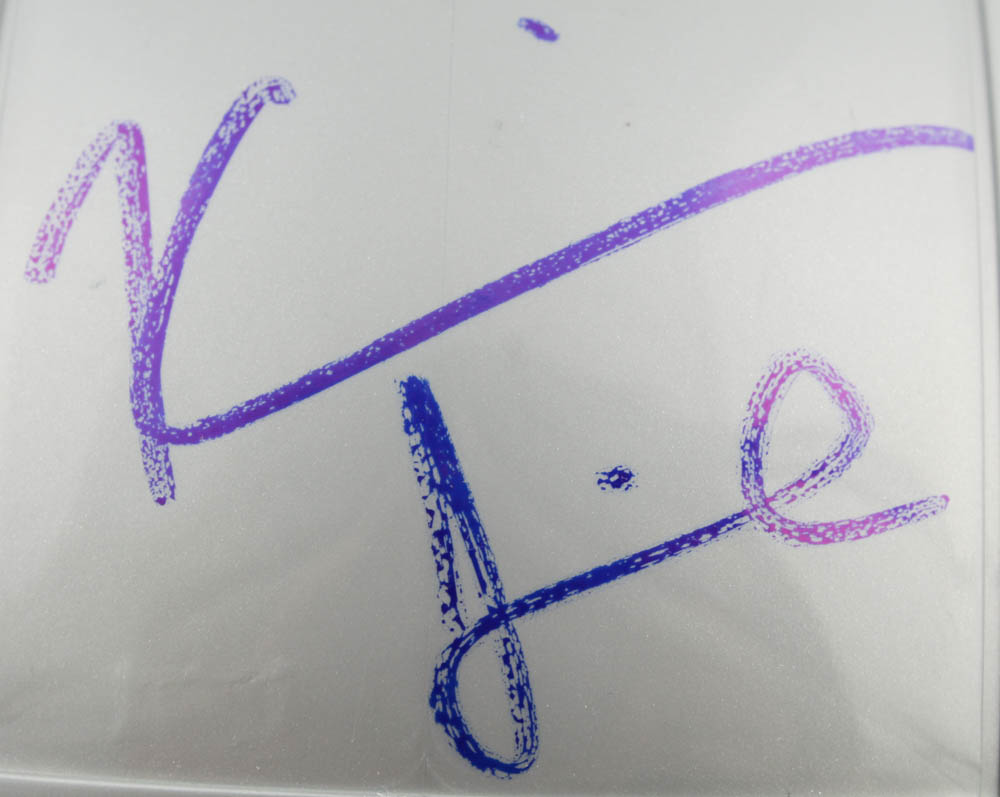 Kevin Smith Signed Star Wars "Captain Phasma" Mask (PSA Hologram) at PristineAuction.com Kevin Smith Signed Star Wars "Captain Phasma" Mask (PSA Hologram) at PristineAuction.com