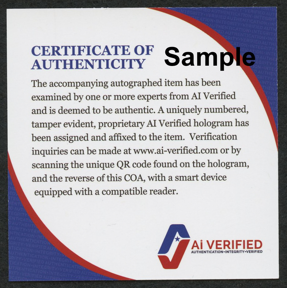 Don Mattingly Signed Yankees 17x23 Poster (AIV COA) at PristineAuction.com Don Mattingly Signed Yankees 17x23 Poster (AIV COA) at PristineAuction.com