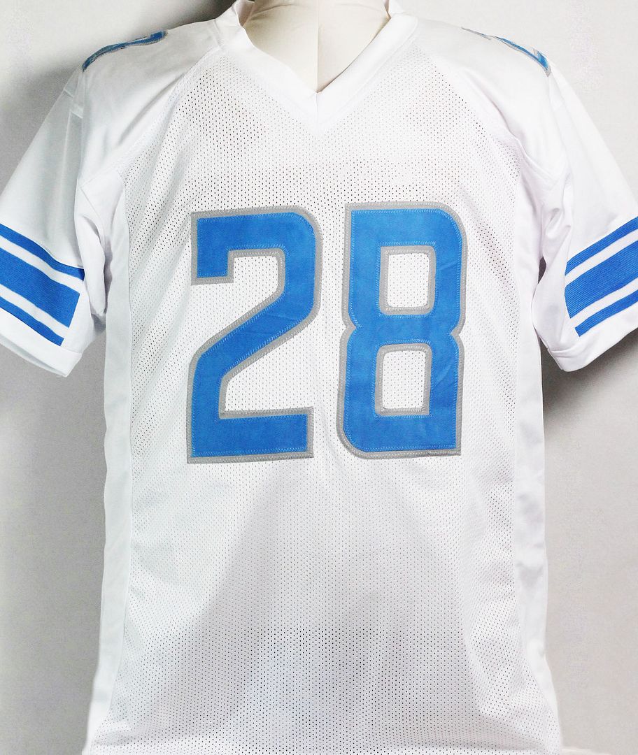 Adrian Peterson Signed Jersey (Beckett COA) at PristineAuction.com Adrian Peterson Signed Jersey (Beckett COA) at PristineAuction.com