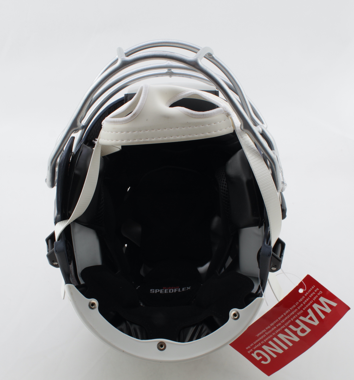 Derrick Henry Signed Titans Full-Size Authentic On-Field SpeedFlex Helmet (Beckett COA) at PristineAuction.com Derrick Henry Signed Titans Full-Size Authentic On-Field SpeedFlex Helmet (Beckett COA) at PristineAuction.com