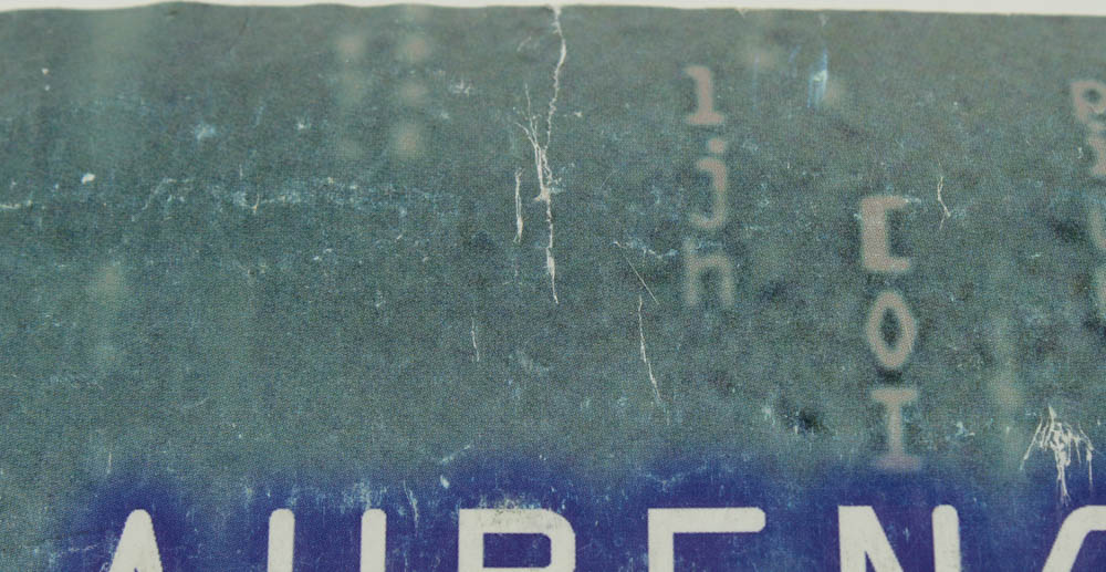 Keanu Reeves & Joel Silver Signed "The Matrix" 24x36 Movie Poster (AutographCOA LOA) at PristineAuction.com Keanu Reeves & Joel Silver Signed "The Matrix" 24x36 Movie Poster (AutographCOA LOA) at PristineAuction.com