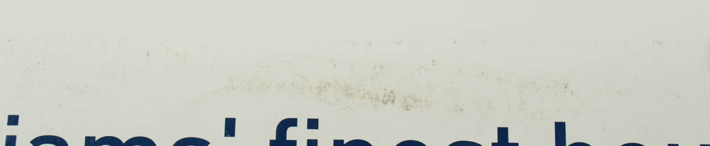 Robin Williams & Eriq La Salle Signed "One Hour Photo" 27x40 Movie Poster (AutographCOA LOA) at PristineAuction.com Robin Williams & Eriq La Salle Signed "One Hour Photo" 27x40 Movie Poster (AutographCOA LOA) at PristineAuction.com