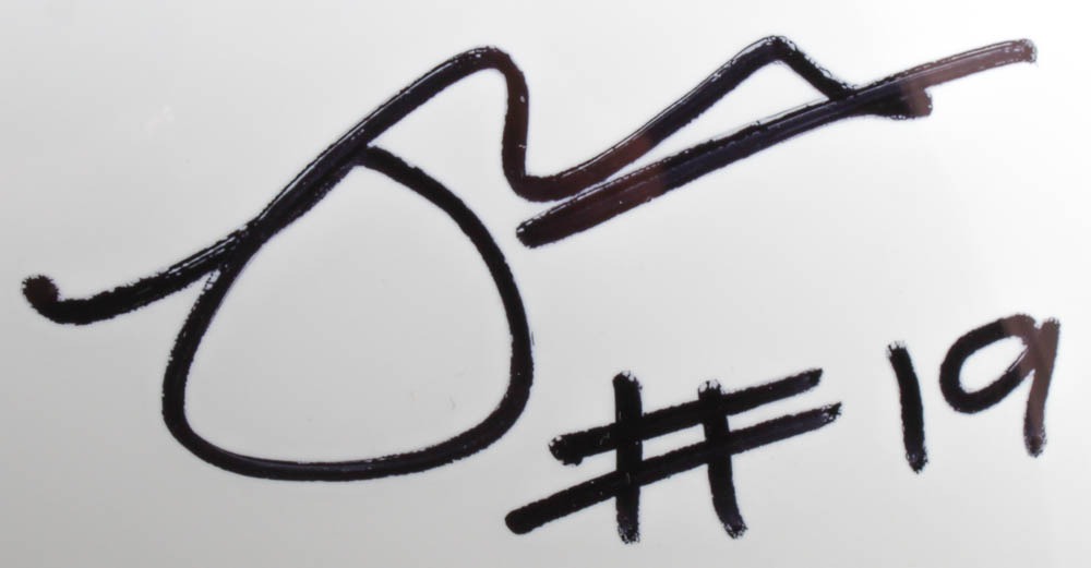 Robby Anderson Signed Temple Owls Full-Size Authentic On-Field Helmet (Beckett COA) at PristineAuction.com Robby Anderson Signed Temple Owls Full-Size Authentic On-Field Helmet (Beckett COA) at PristineAuction.com