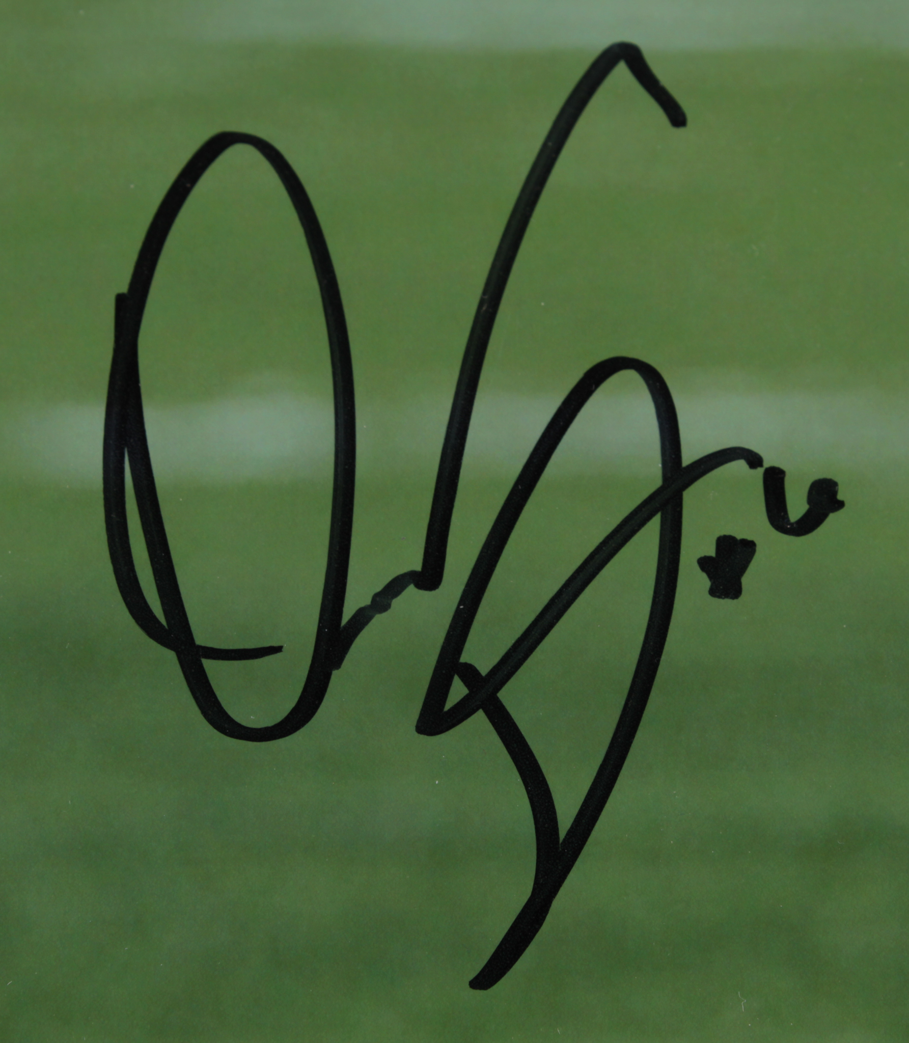 Quandre Diggs Signed Texas Longhorns 16x20 Photo (Fanatics Hologram) at PristineAuction.com Quandre Diggs Signed Texas Longhorns 16x20 Photo (Fanatics Hologram) at PristineAuction.com