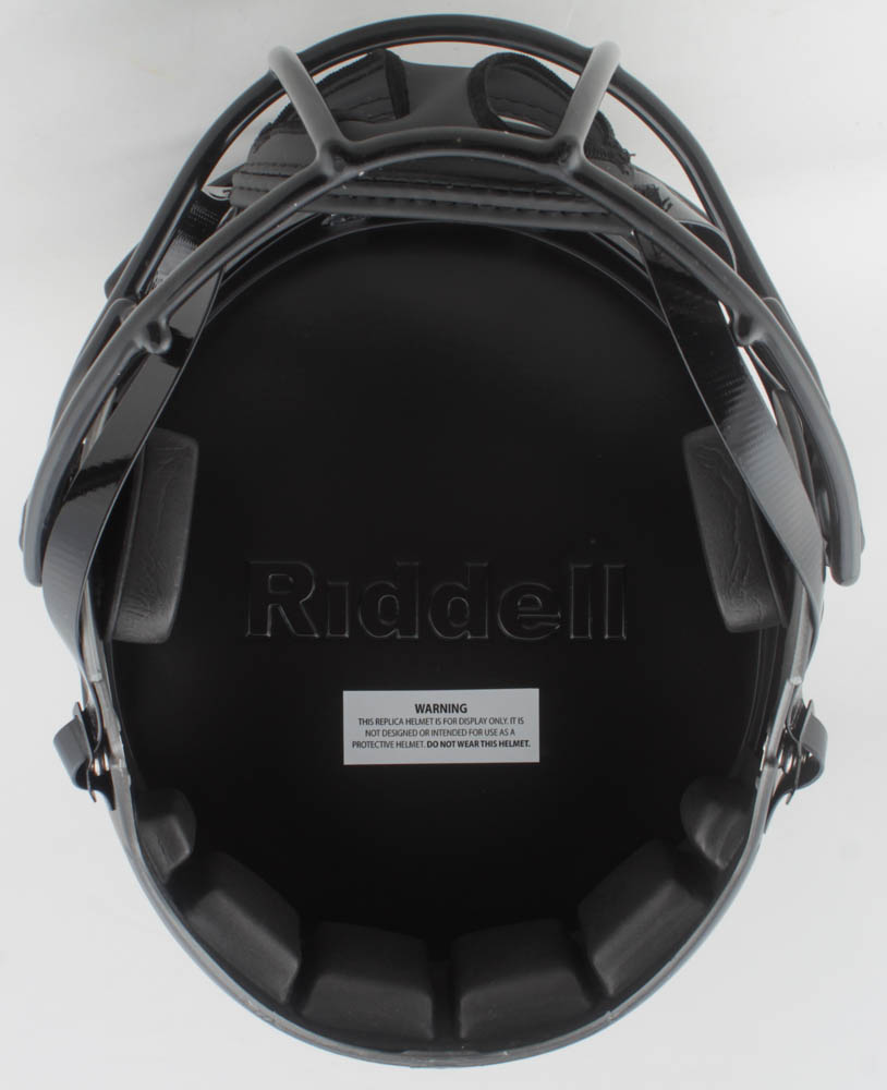 Davante Adams Signed Packers Full-Size Eclipse Alternate Speed Helmet (JSA COA) at PristineAuction.com Davante Adams Signed Packers Full-Size Eclipse Alternate Speed Helmet (JSA COA) at PristineAuction.com