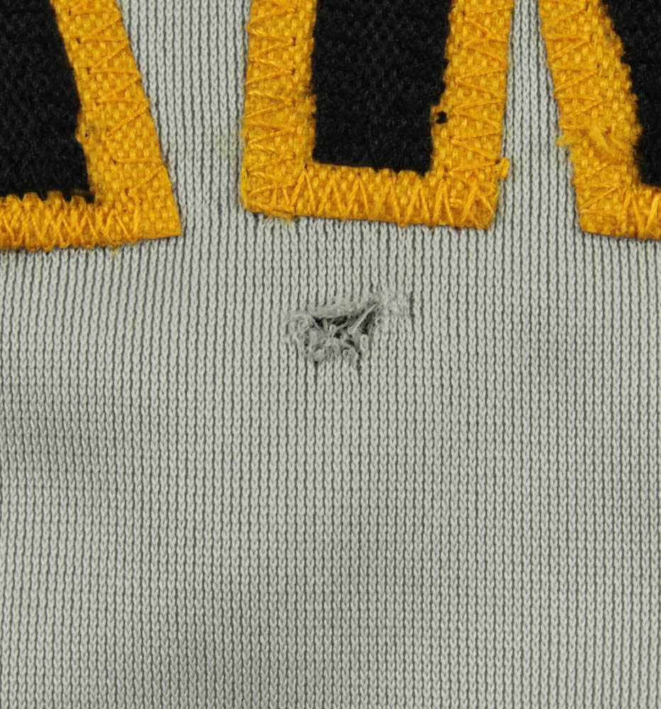 Dave Parker Signed Jersey Inscribed "79 WSC" (PSA COA) at PristineAuction.com Dave Parker Signed Jersey Inscribed "79 WSC" (PSA COA) at PristineAuction.com