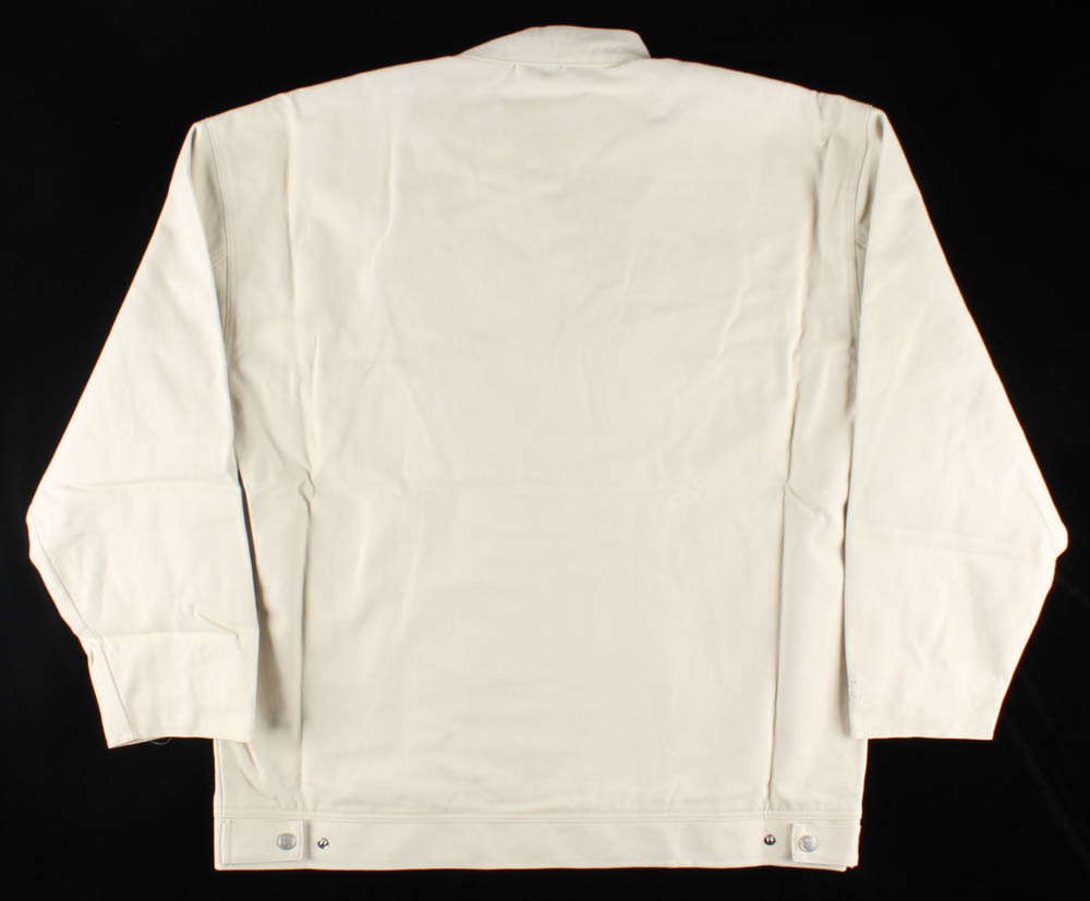 Dale Earnhardt Jr. Signed Budweiser Chase Authentic Driver's Suit / Jacket (Dale Jr. Hologram & COA) at PristineAuction.com Dale Earnhardt Jr. Signed Budweiser Chase Authentic Driver's Suit / Jacket (Dale Jr. Hologram & COA) at PristineAuction.com