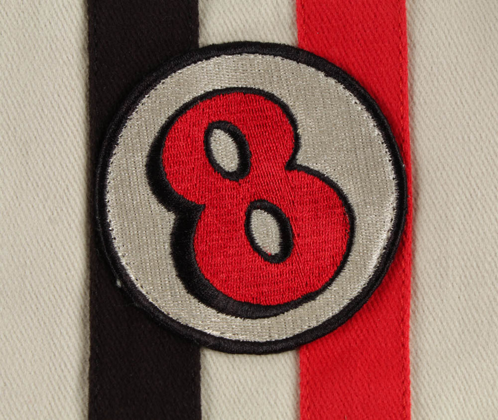 Dale Earnhardt Jr. Signed Budweiser Chase Authentic Driver's Suit / Jacket (Dale Jr. Hologram & COA) at PristineAuction.com Dale Earnhardt Jr. Signed Budweiser Chase Authentic Driver's Suit / Jacket (Dale Jr. Hologram & COA) at PristineAuction.com