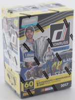 2017 Panini Donruss Racing Blaster Box of (6) Packs at PristineAuction.com