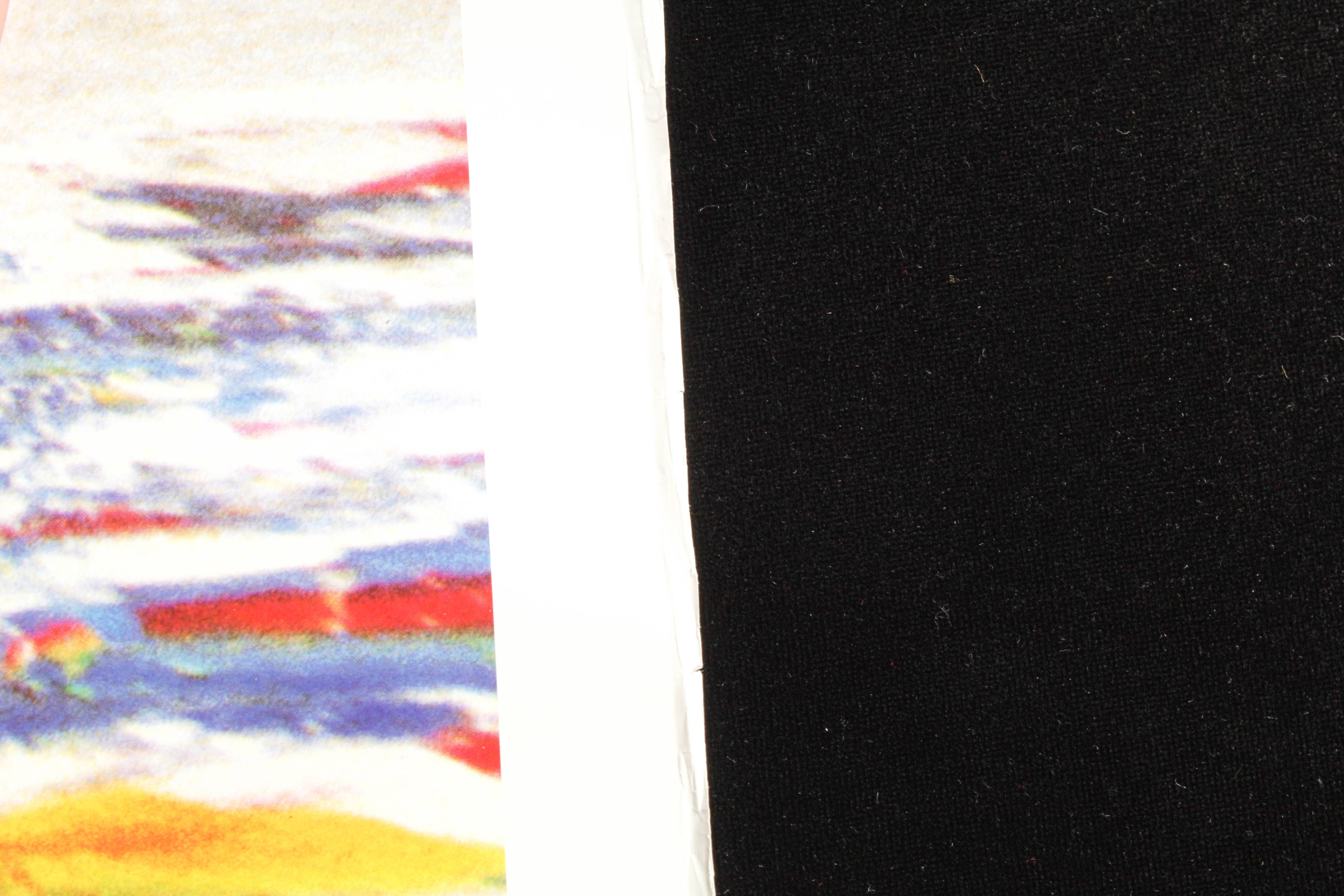 "Benny & Joon" 27x40 Original Movie Poster at PristineAuction.com "Benny & Joon" 27x40 Original Movie Poster at PristineAuction.com