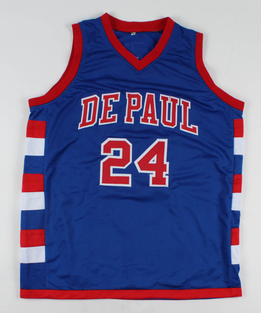 Mark Aguirre Signed Jersey (TriStar Hologram) at PristineAuction.com Mark Aguirre Signed Jersey (TriStar Hologram) at PristineAuction.com