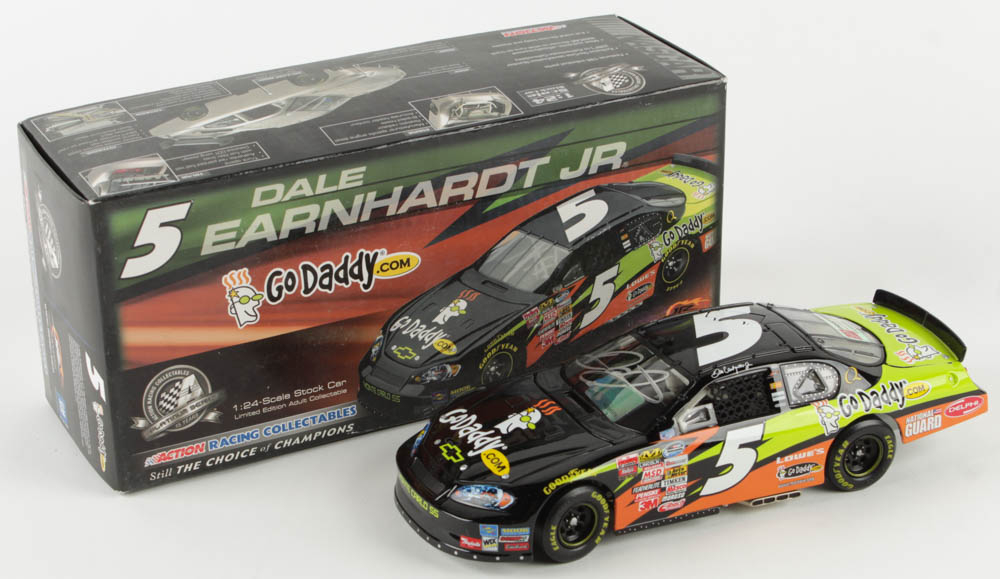 Dale Earnhardt Jr. Mejores 75 pilotos de la NASCAR Dale Earnhardt Jr. Mejores 75 pilotos de la NASCAR