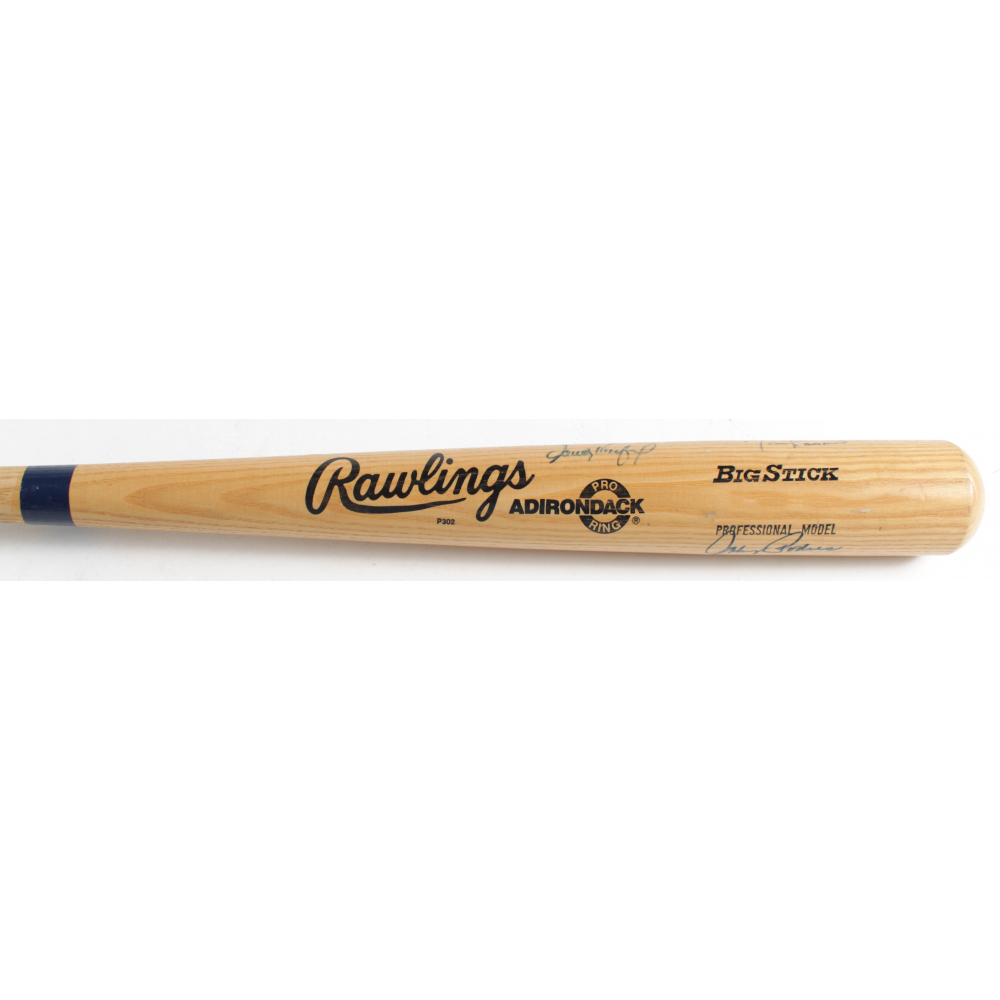 Batte De Baseball Rawlings Big Stick – 29 Pouces, Frêne, Modèle R301JG, Adulte