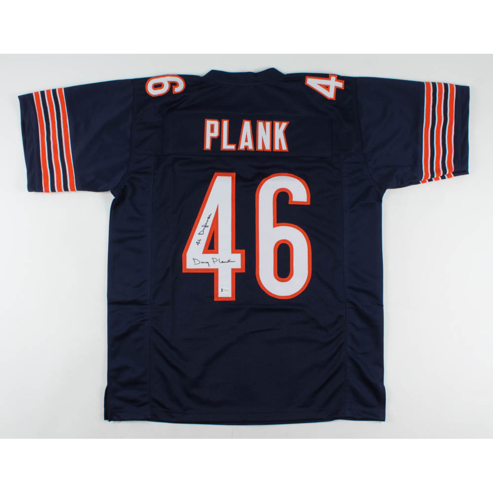 doug plank jersey
