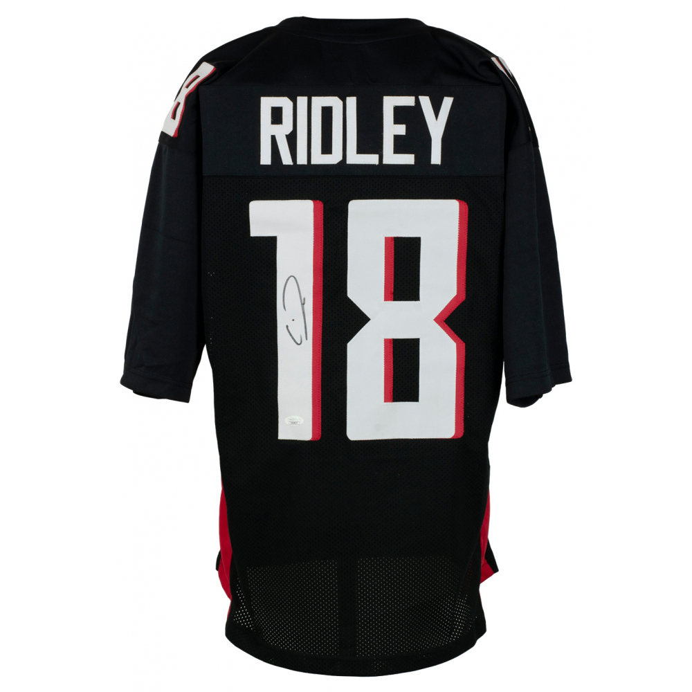calvin ridley signed jersey