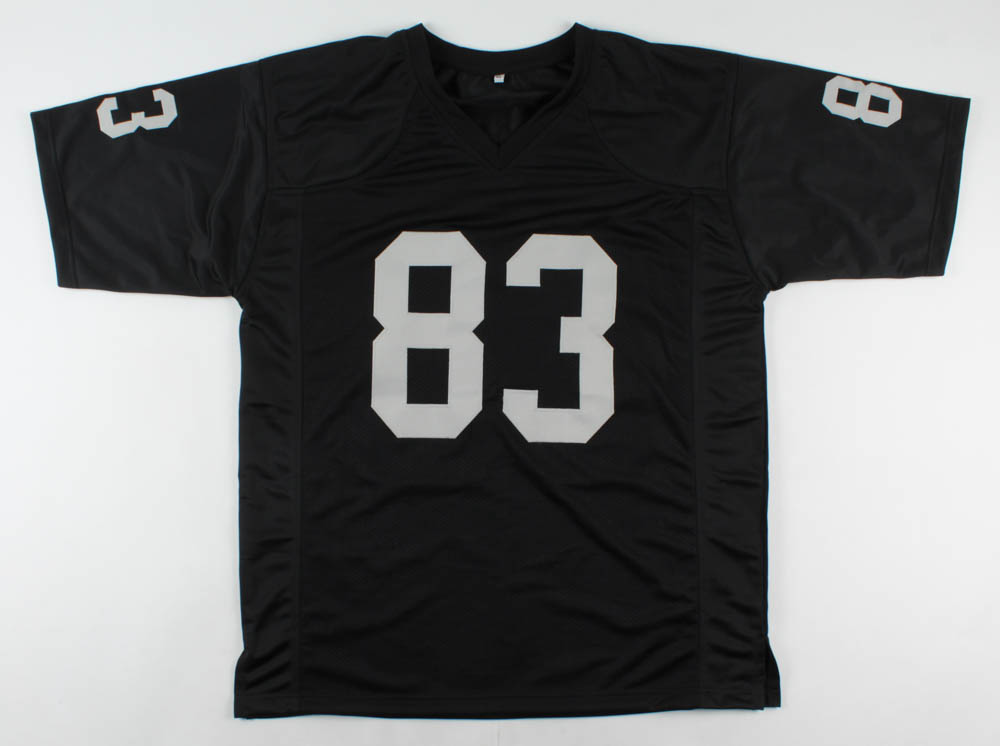 Darren Waller Signed Jersey (Beckett COA) at PristineAuction.com Darren Waller Signed Jersey (Beckett COA) at PristineAuction.com