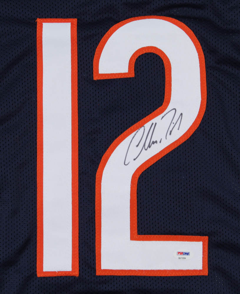 Allen Robinson Signed Jersey (PSA) at PristineAuction.com Allen Robinson Signed Jersey (PSA) at PristineAuction.com