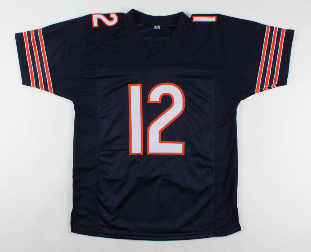 Allen Robinson Signed Jersey (PSA) at PristineAuction.com Allen Robinson Signed Jersey (PSA) at PristineAuction.com