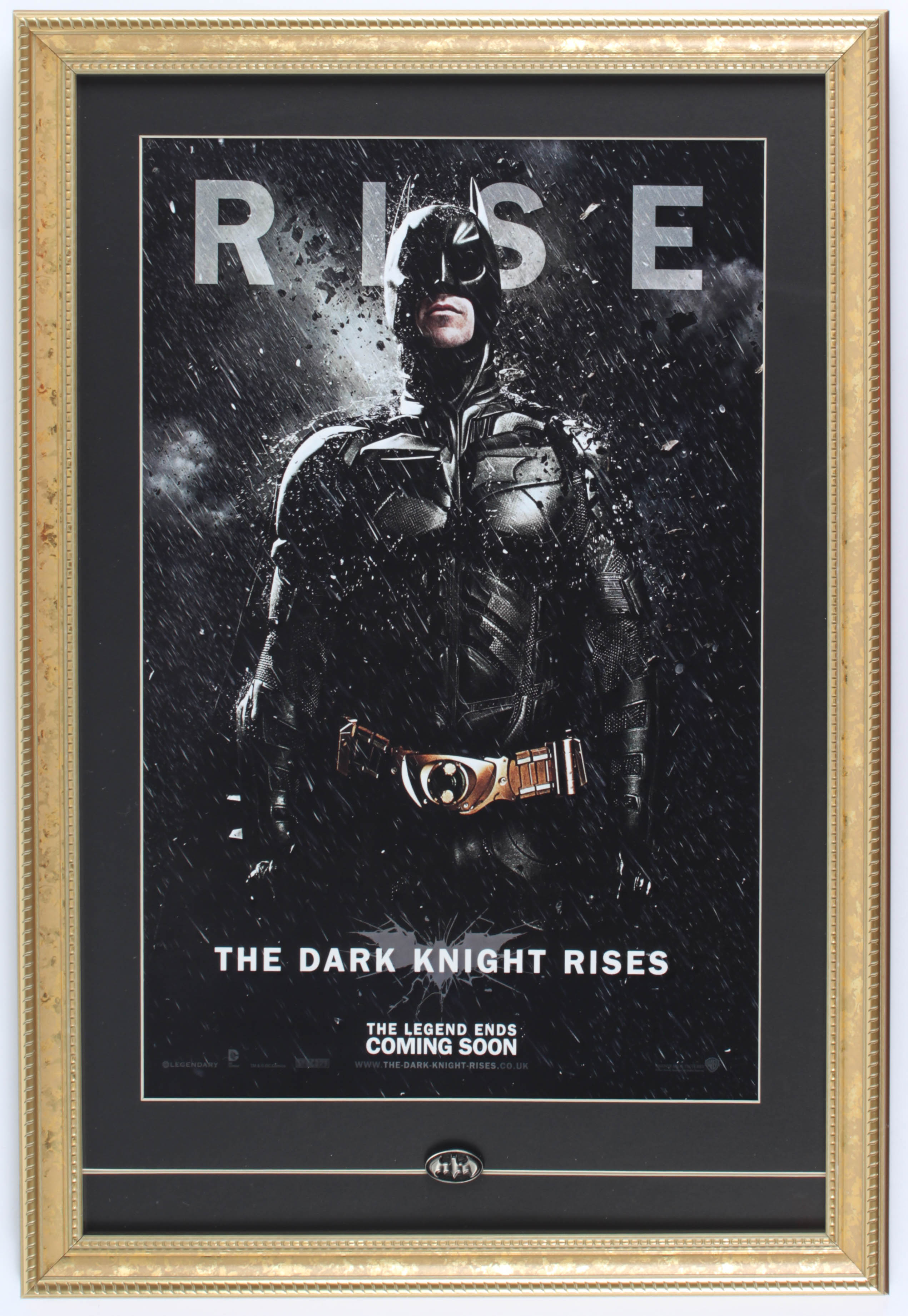 The Dark Knight Rises\, image size:2541x3683