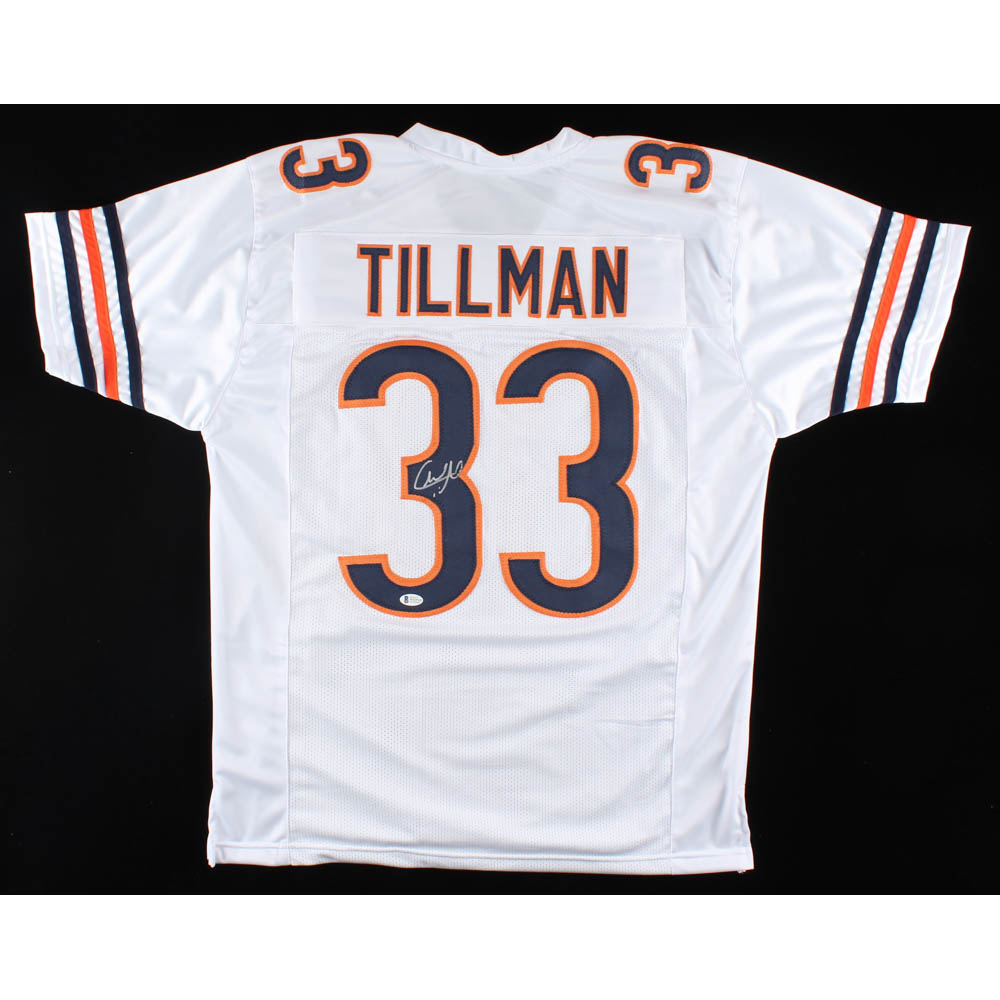 tillman salute to service jersey