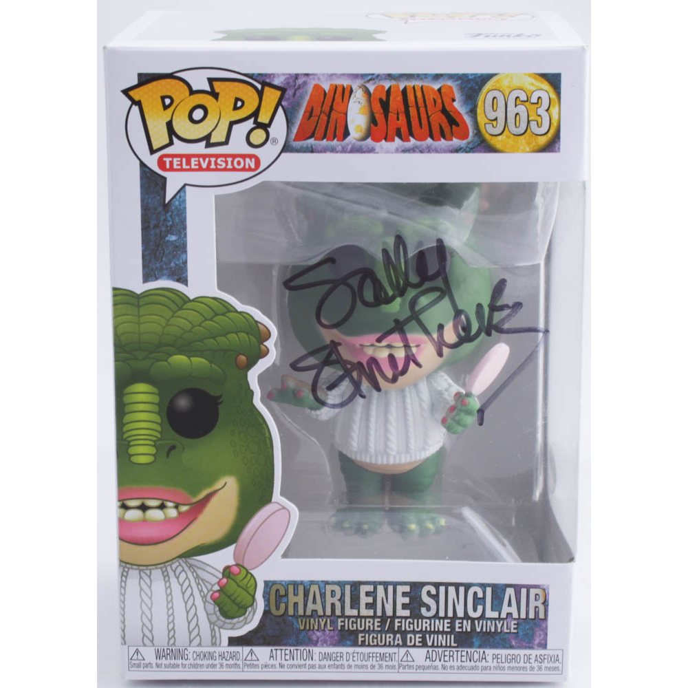 Dinosaurs Funko Pop Charlene Sinclair 963 Dinosaurs Funko Pop Charlene Sinclair 963