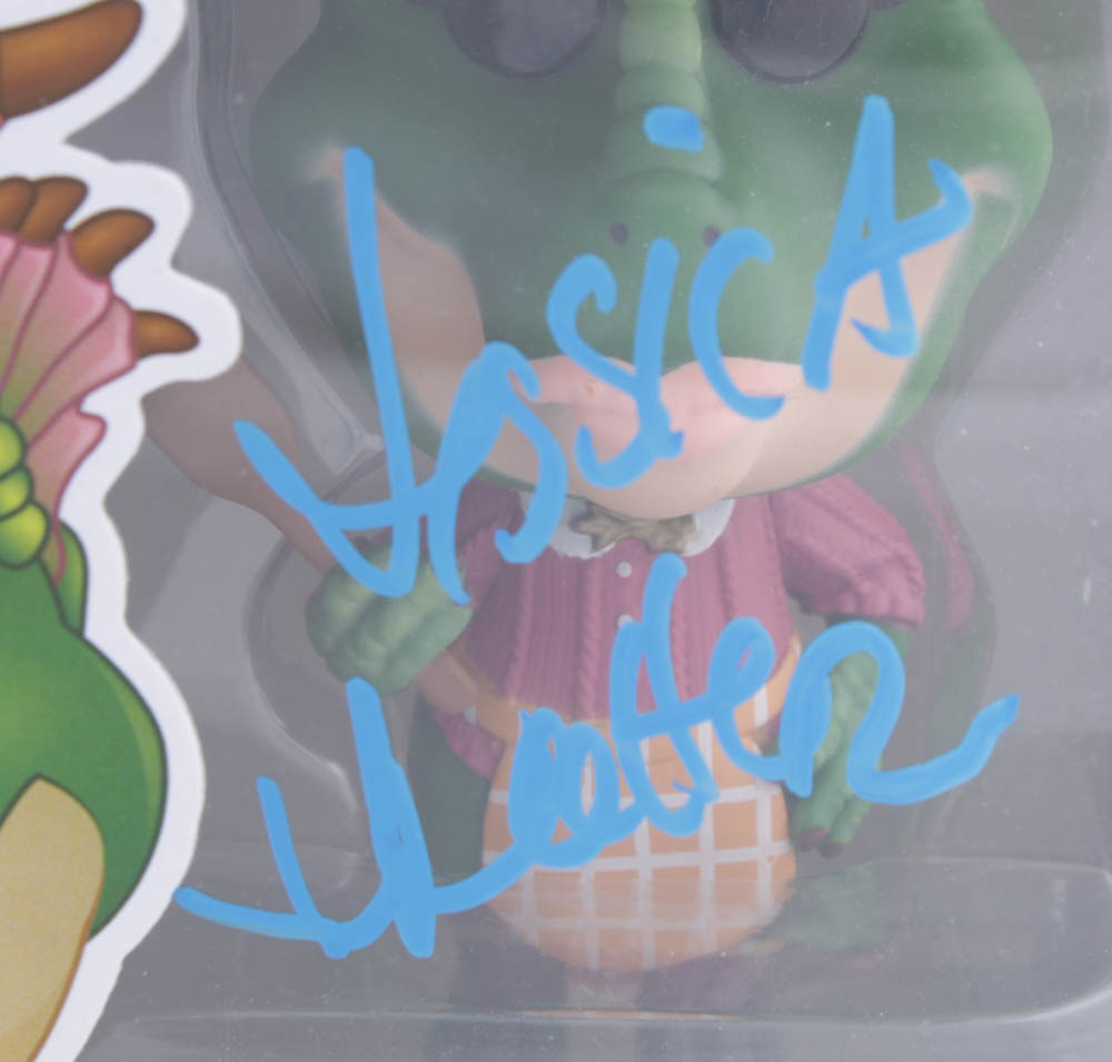 Jessica Walter Signed "Dinosaurs" #960 Fran Sinclair Funko Pop! Vinyl Figure (PSA COA) at PristineAuction.com Jessica Walter Signed "Dinosaurs" #960 Fran Sinclair Funko Pop! Vinyl Figure (PSA COA) at PristineAuction.com