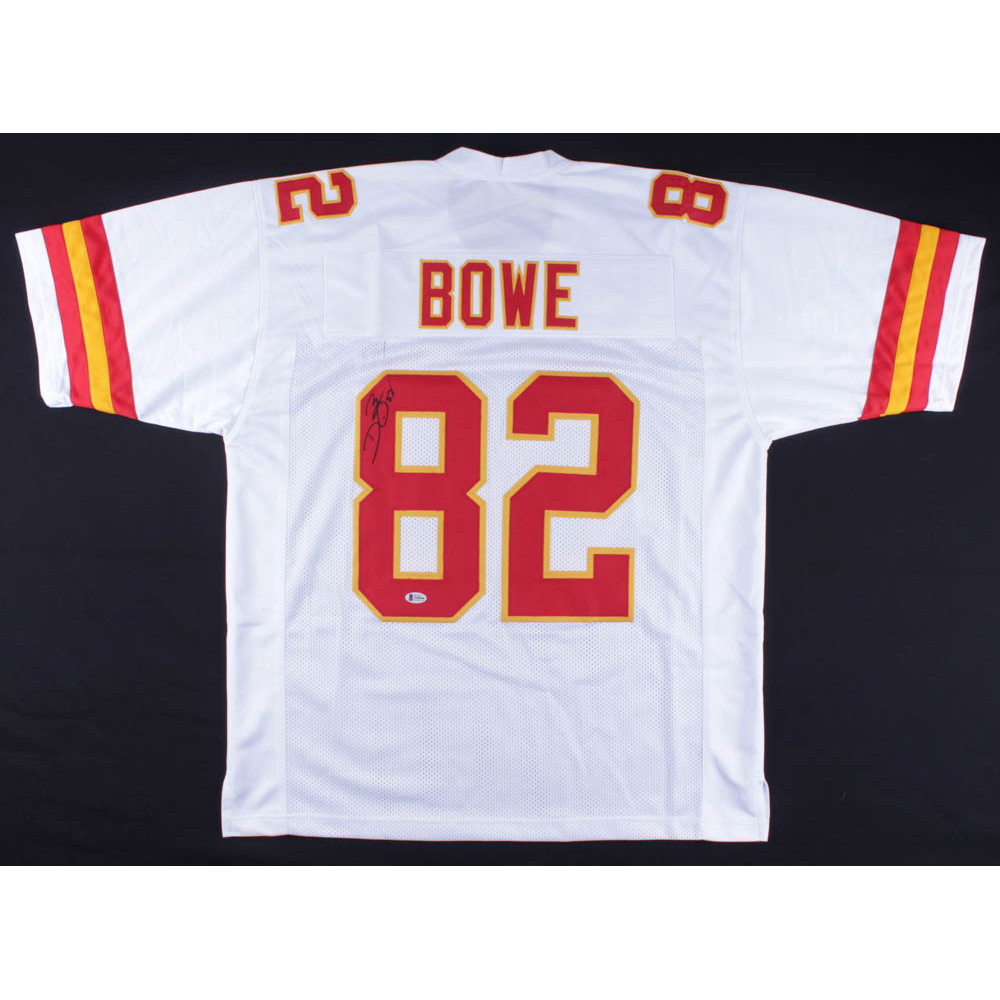 dwayne bowe jersey