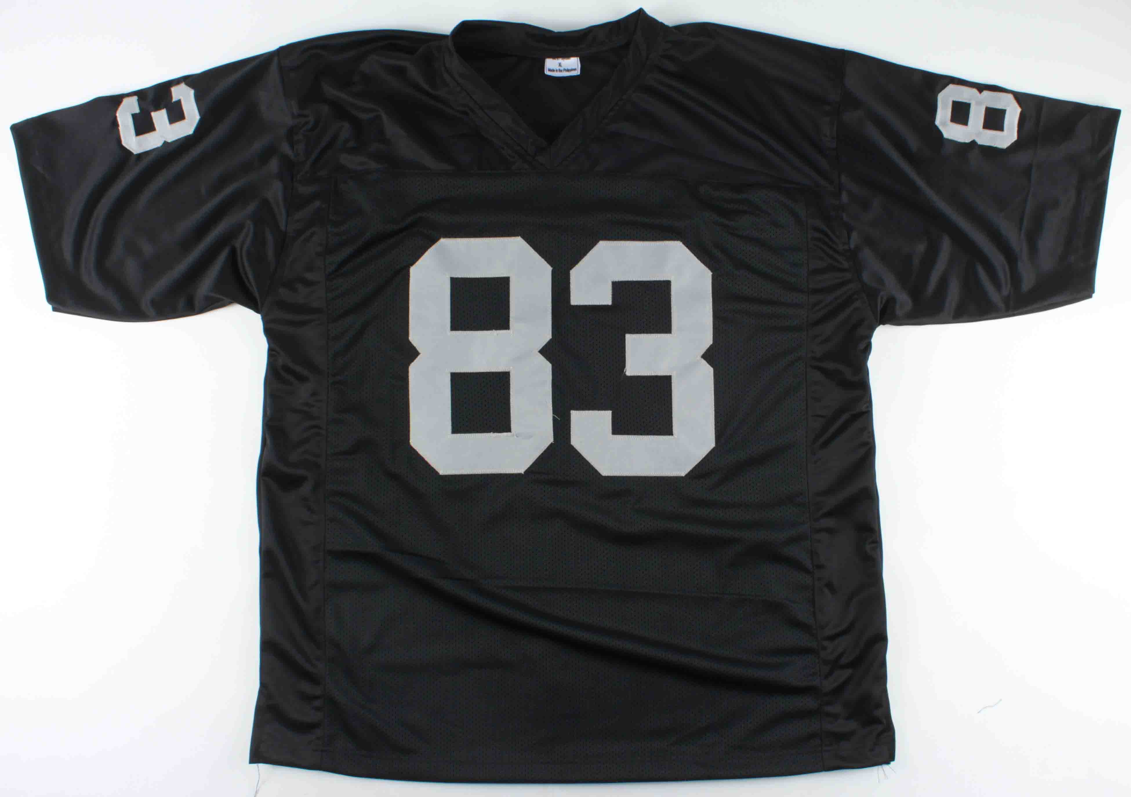 Darren Waller Signed Jersey (Beckett COA) at PristineAuction.com Darren Waller Signed Jersey (Beckett COA) at PristineAuction.com