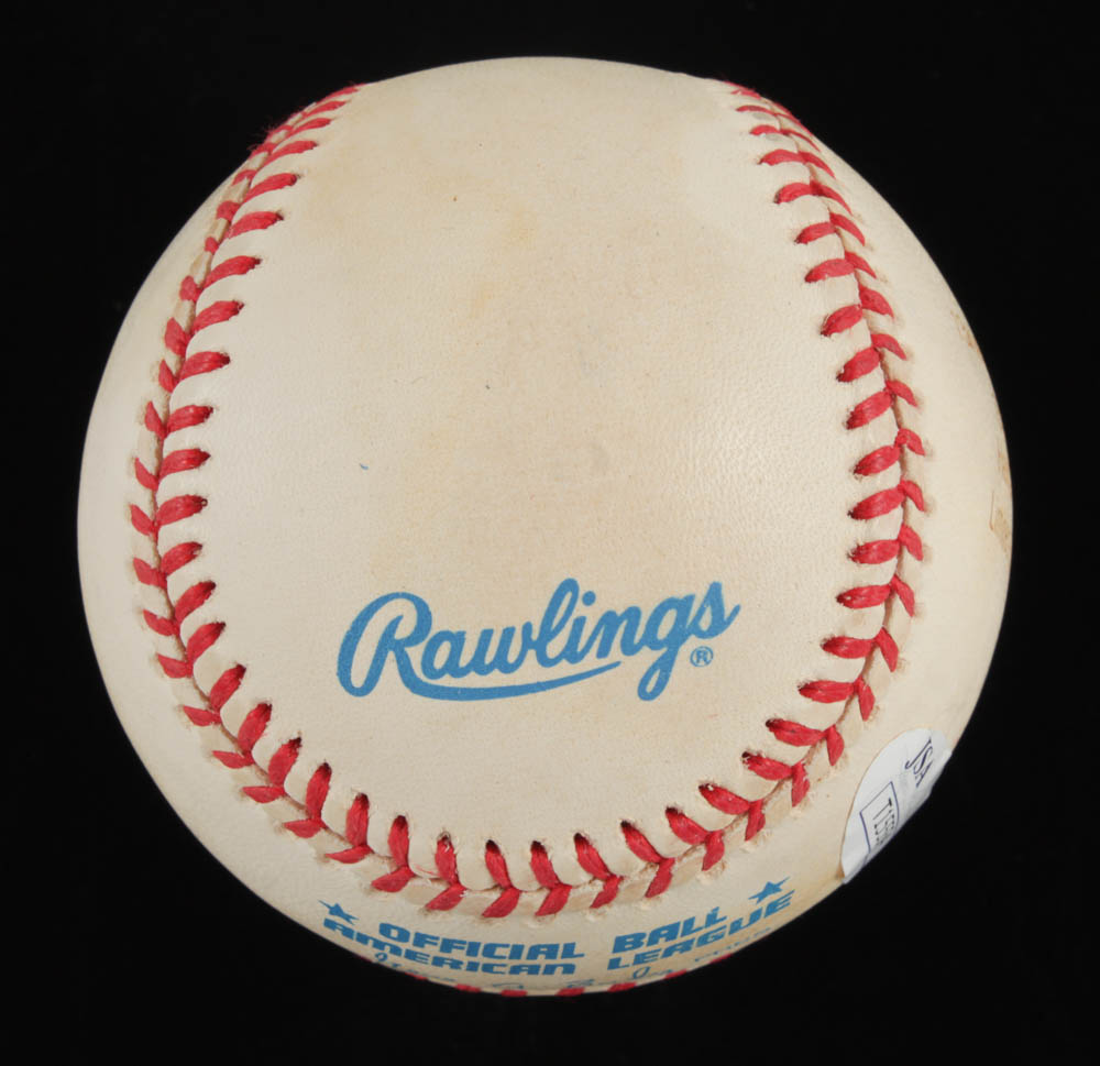 Yogi Berra Signed LE OAL Laser Engraved Baseball Inscribed "HOF 72" (JSA COA) at PristineAuction.com Yogi Berra Signed LE OAL Laser Engraved Baseball Inscribed "HOF 72" (JSA COA) at PristineAuction.com