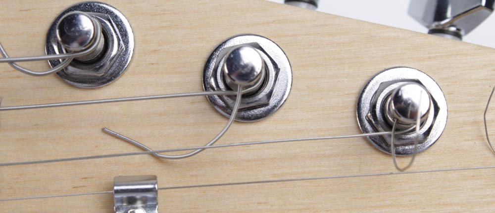 Mike McCready & Stone Gossard Signed 39" Electric Guitar (PSA COA) at PristineAuction.com Mike McCready & Stone Gossard Signed 39" Electric Guitar (PSA COA) at PristineAuction.com