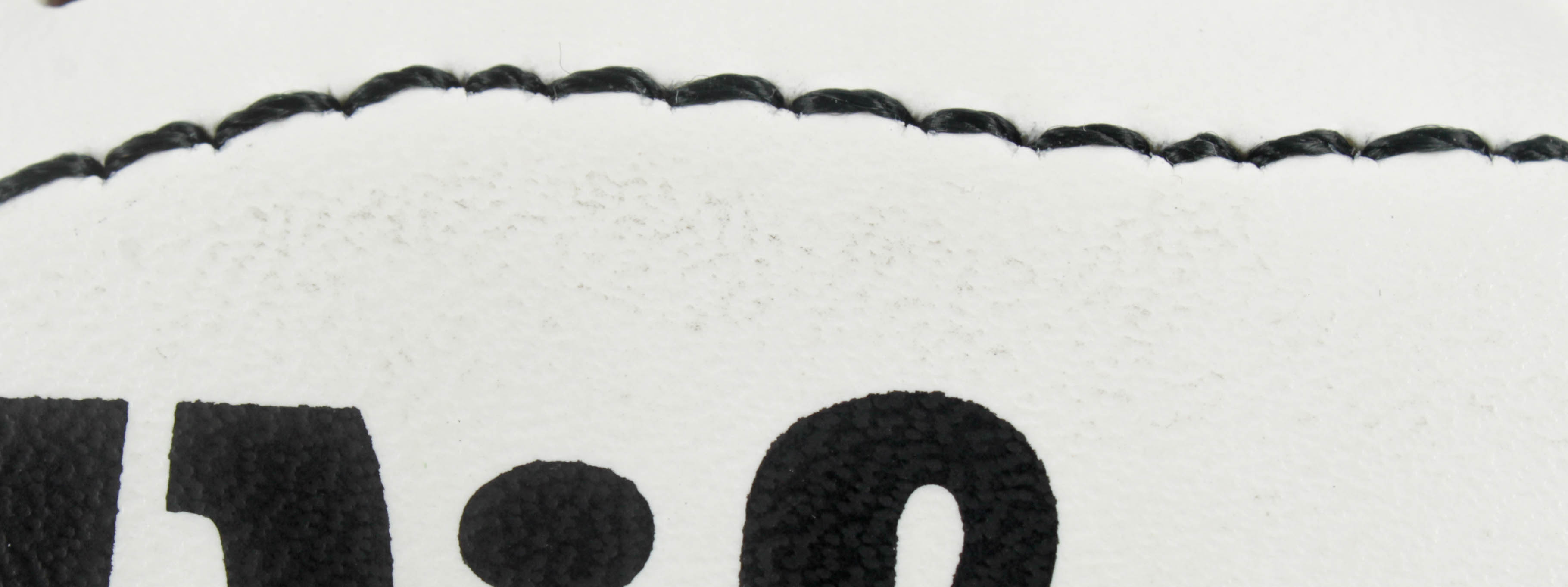 1998 Ravens NFL White Panel Football Team-Signed by (10) with Ray Lewis, Kim Herring, Eric Zeier (JSA ALOA) at PristineAuction.com 1998 Ravens NFL White Panel Football Team-Signed by (10) with Ray Lewis, Kim Herring, Eric Zeier (JSA ALOA) at PristineAuction.com