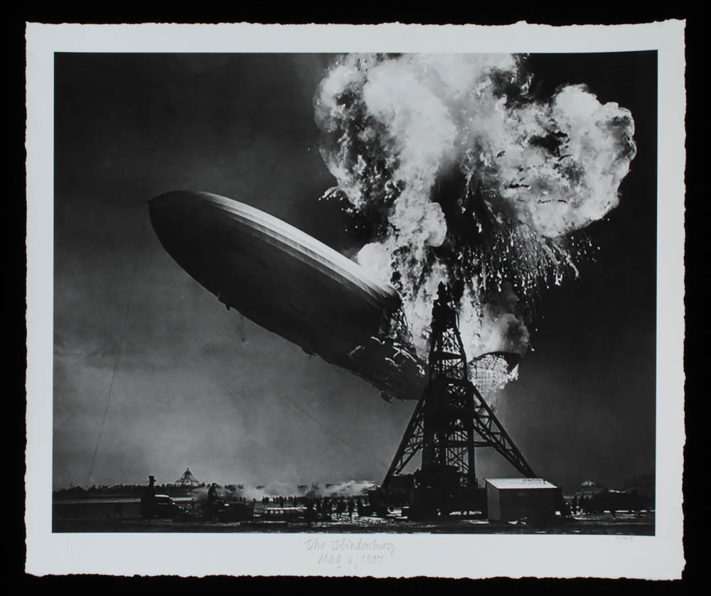 Hindenburg quotes image