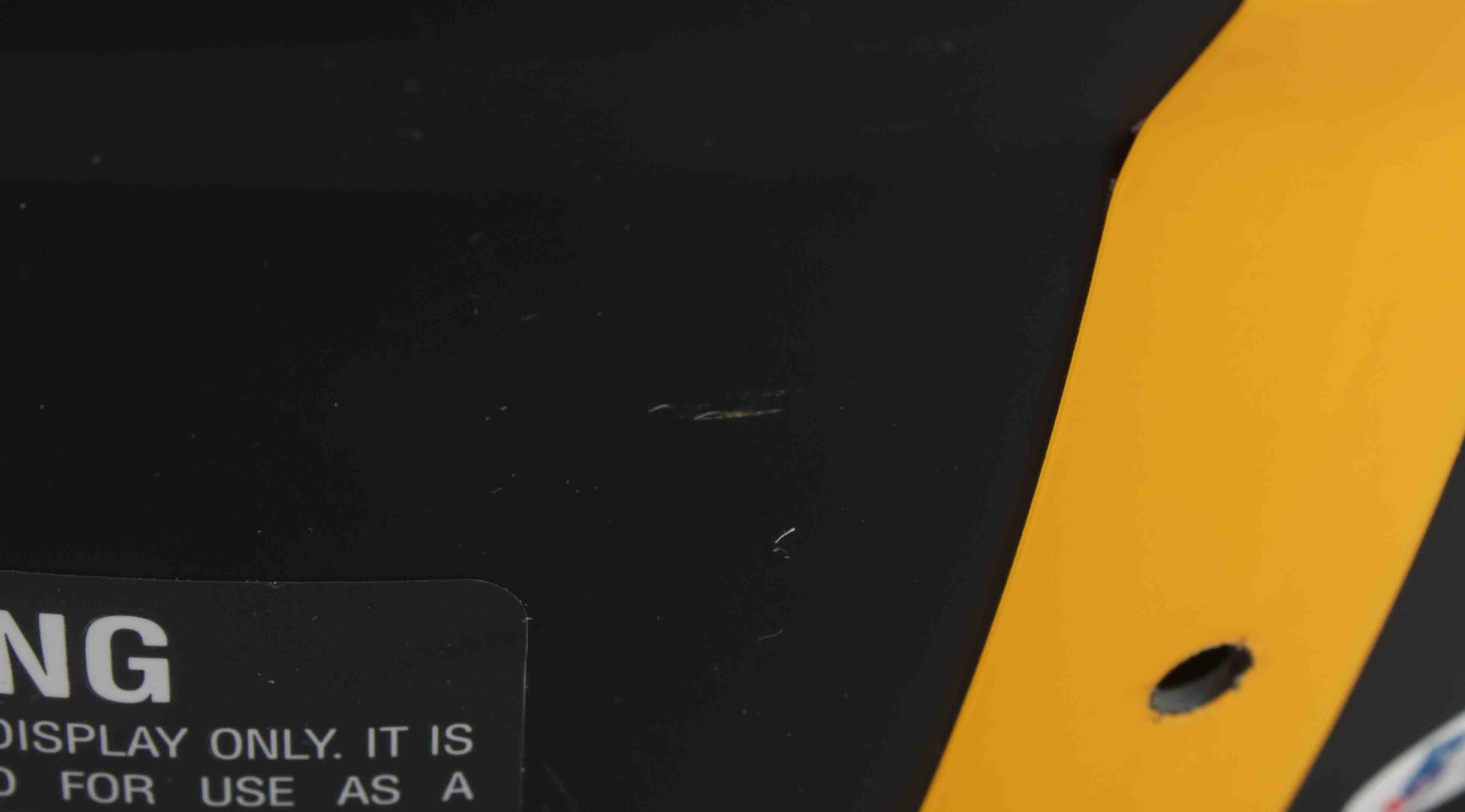 Chase Claypool Signed Steelers Full-Size Eclipse Alternate Speed Helmet (Beckett COA) at PristineAuction.com Chase Claypool Signed Steelers Full-Size Eclipse Alternate Speed Helmet (Beckett COA) at PristineAuction.com