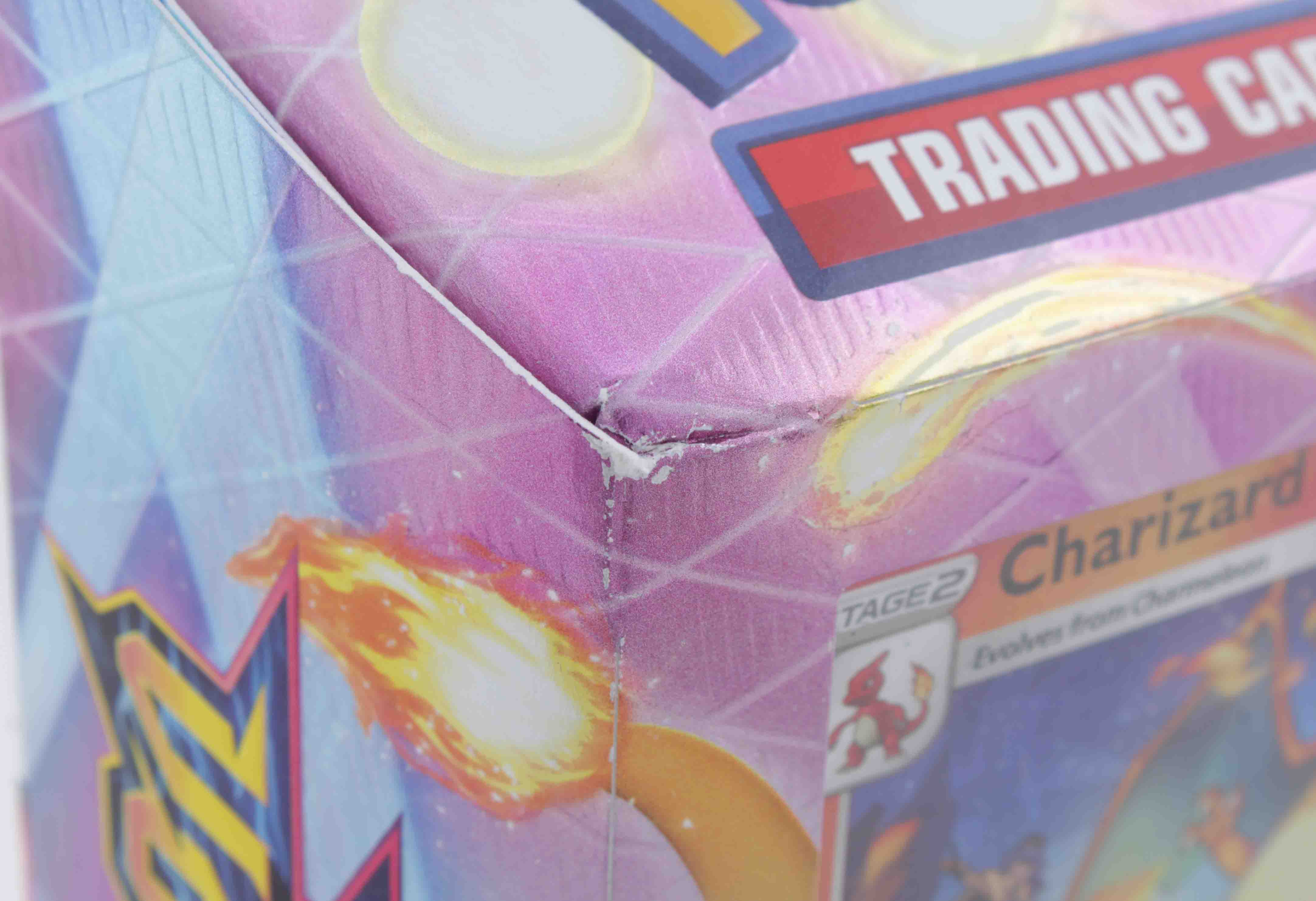 Pokemon TCG: Sword & Shield - Vivid Voltage Charizard Theme Deck with (60) Cards at PristineAuction.com Pokemon TCG: Sword & Shield - Vivid Voltage Charizard Theme Deck with (60) Cards at PristineAuction.com