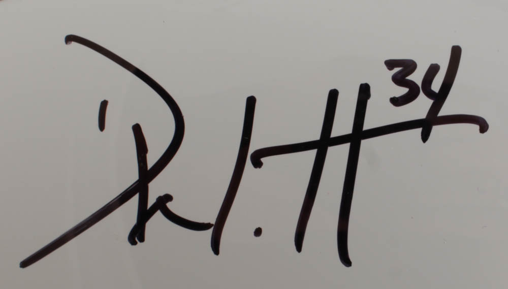 J.J., T.J. & Derek Watt Signed Wisconsin Badgers Full-Size Authentic On-Field Speed Helmet (JSA COA & Watt Hologram) at PristineAuction.com J.J., T.J. & Derek Watt Signed Wisconsin Badgers Full-Size Authentic On-Field Speed Helmet (JSA COA & Watt Hologram) at PristineAuction.com