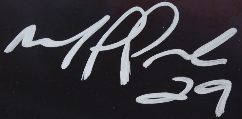 Marie-Philip Poulin & Hayley Wickenheiser Team Canada 16x20 Photo (COJO COA) at PristineAuction.com Marie-Philip Poulin & Hayley Wickenheiser Team Canada 16x20 Photo (COJO COA) at PristineAuction.com