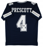 dak prescott signed jersey