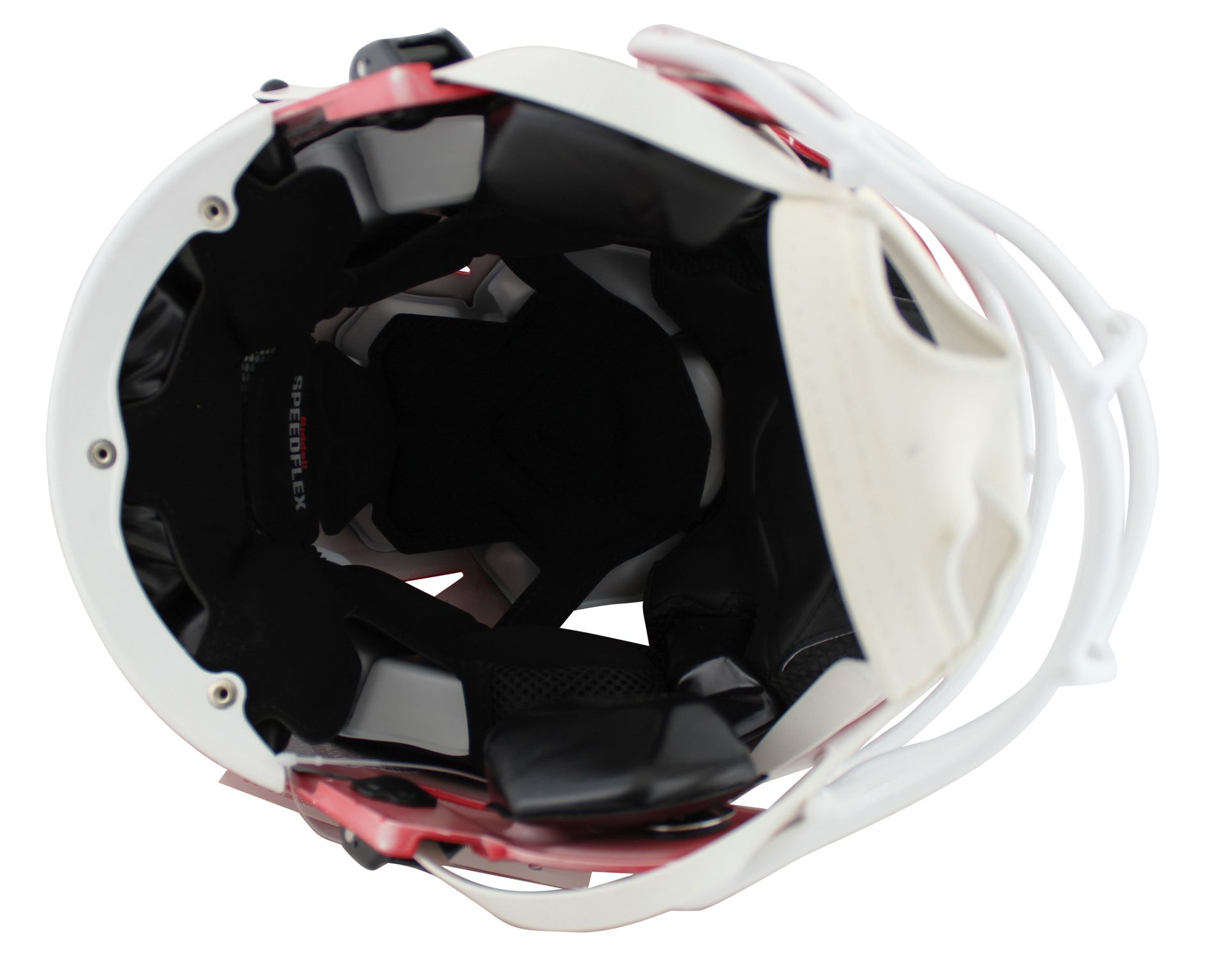 Joe Montana Signed Chiefs Full-Size Authentic On-Field SpeedFlex Helmet (JSA COA) at PristineAuction.com Joe Montana Signed Chiefs Full-Size Authentic On-Field SpeedFlex Helmet (JSA COA) at PristineAuction.com