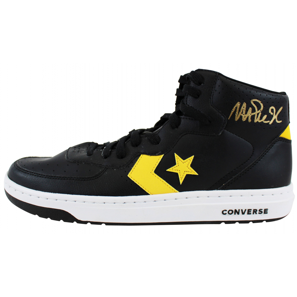 vintage converse basketball shoes
