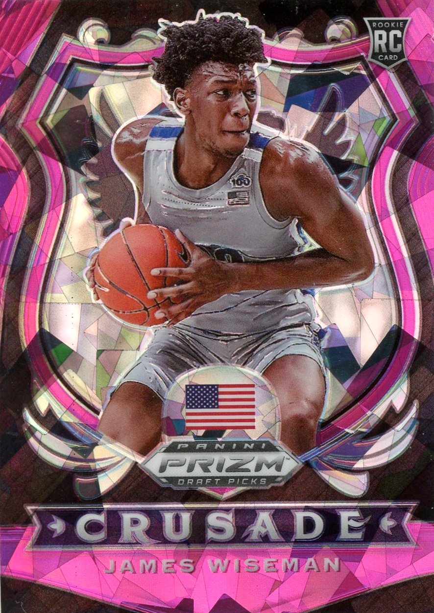 2020-21 Panini Prizm Draft Picks Basketball Mega Box 12 Packs Per Box at PristineAuction.com 2020-21 Panini Prizm Draft Picks Basketball Mega Box 12 Packs Per Box at PristineAuction.com