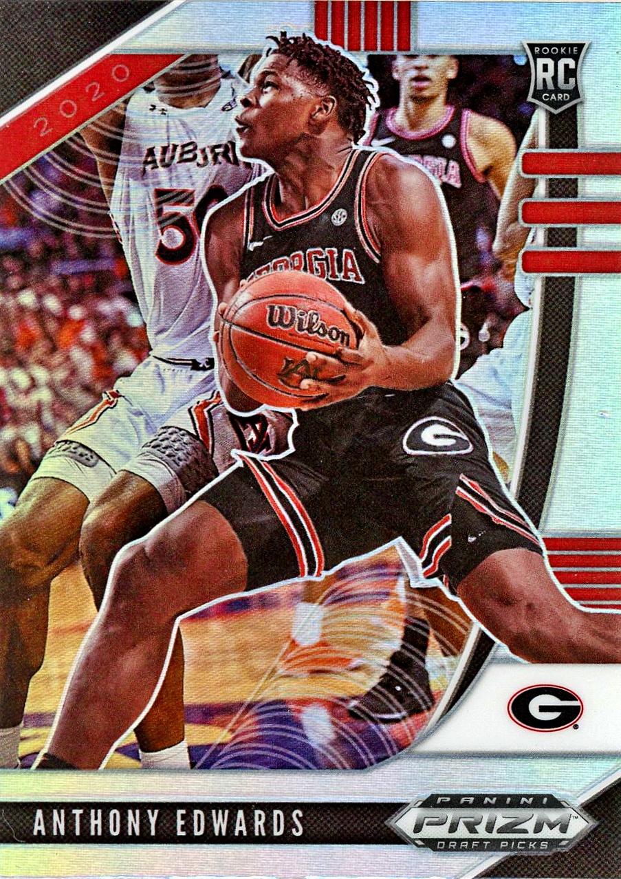 2020-21 Panini Prizm Draft Picks Basketball Mega Box 12 Packs Per Box at PristineAuction.com 2020-21 Panini Prizm Draft Picks Basketball Mega Box 12 Packs Per Box at PristineAuction.com