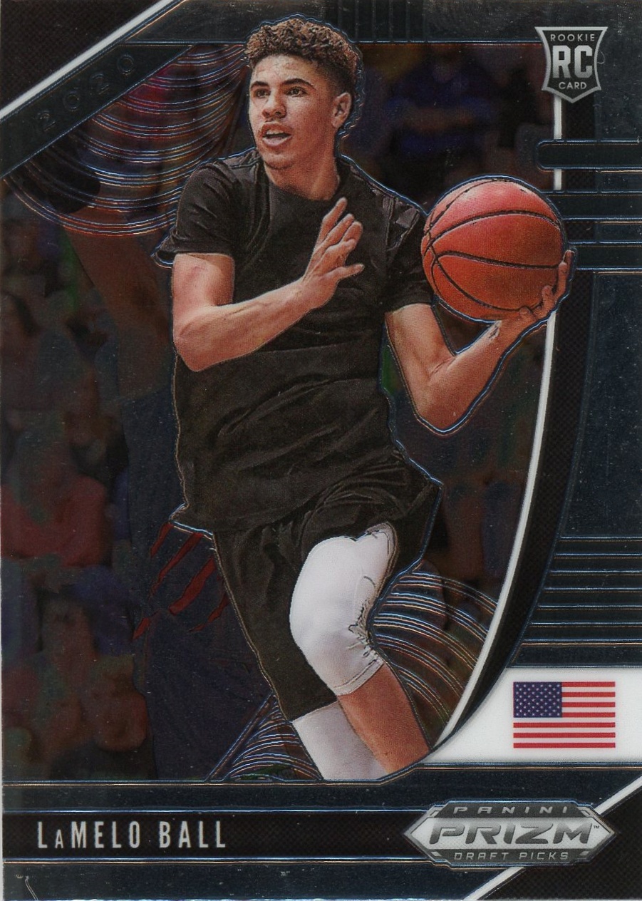2020-21 Panini Prizm Draft Picks Basketball Mega Box 12 Packs Per Box at PristineAuction.com 2020-21 Panini Prizm Draft Picks Basketball Mega Box 12 Packs Per Box at PristineAuction.com