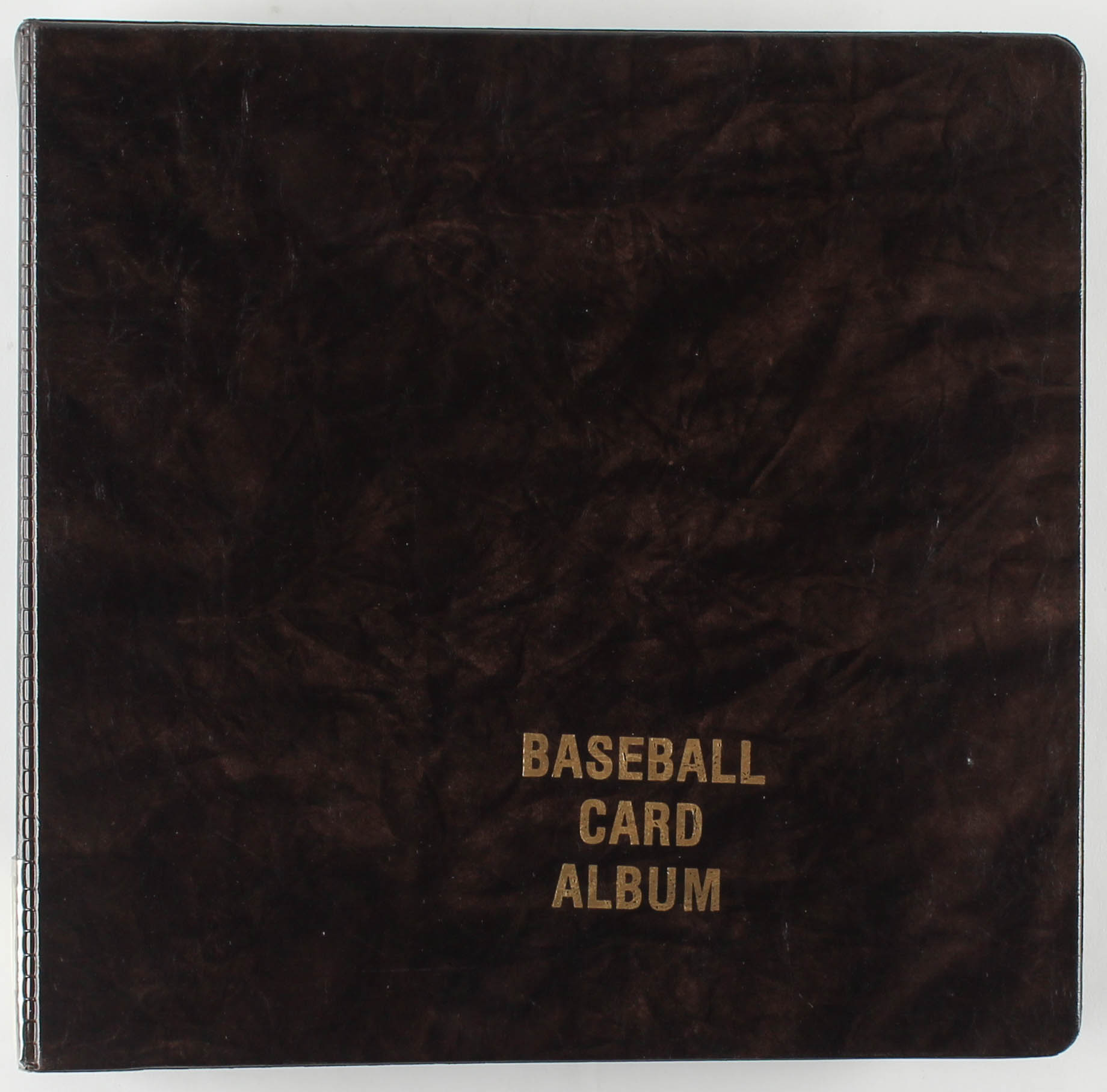 1986 Fleer Complete Set of (660) Baseball Cards in Binder with Jose Canseco #649 RC at PristineAuction.com 1986 Fleer Complete Set of (660) Baseball Cards in Binder with Jose Canseco #649 RC at PristineAuction.com