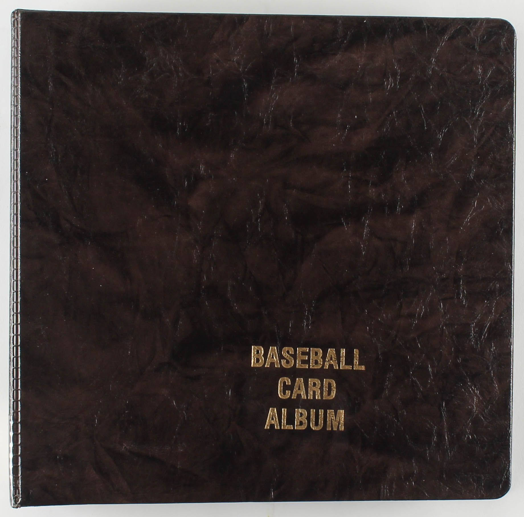 1987 Donruss Complete Set of (660) Baseball Cards in Binder with Barry Bonds #361 RC, Mark McGwire #46, Bo Jackson #35 RC at PristineAuction.com 1987 Donruss Complete Set of (660) Baseball Cards in Binder with Barry Bonds #361 RC, Mark McGwire #46, Bo Jackson #35 RC at PristineAuction.com