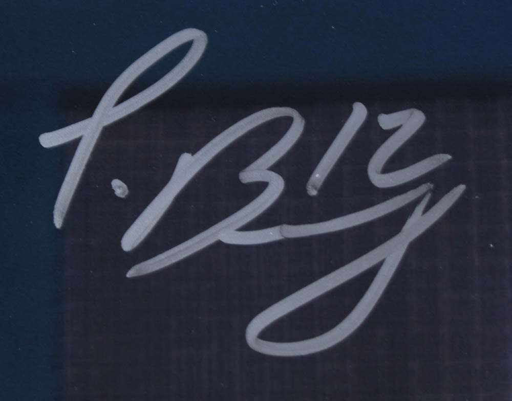 Javier Baez Signed Cubs 16x20 Photo (JSA COA) at PristineAuction.com Javier Baez Signed Cubs 16x20 Photo (JSA COA) at PristineAuction.com