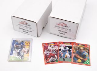 “COMPLETE SET MYSTERY BOX” – 1,2,3 OR 4 COMPLETE SETS PER BOX! at PristineAuction.com “COMPLETE SET MYSTERY BOX” – 1,2,3 OR 4 COMPLETE SETS PER BOX! at PristineAuction.com