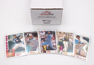 “COMPLETE SET MYSTERY BOX” – 1,2,3 OR 4 COMPLETE SETS PER BOX! at PristineAuction.com “COMPLETE SET MYSTERY BOX” – 1,2,3 OR 4 COMPLETE SETS PER BOX! at PristineAuction.com