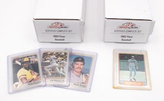 “COMPLETE SET MYSTERY BOX” – 1,2,3 OR 4 COMPLETE SETS PER BOX! at PristineAuction.com “COMPLETE SET MYSTERY BOX” – 1,2,3 OR 4 COMPLETE SETS PER BOX! at PristineAuction.com